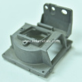 Industrial Agriculture Aluminum Parts Die casting Components